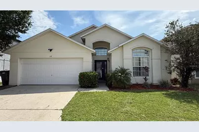 116 Forest View Court, Davenport, FL 33896 - Photo 1