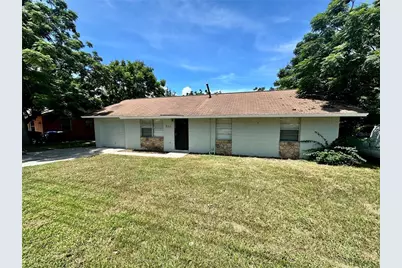 633 W Ella J Gilmore Street, Apopka, FL 32703 - Photo 1