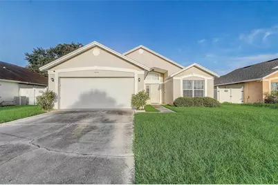 3830 Spring Breeze Drive, Orlando, FL 32829 - Photo 1