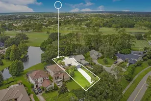 4018 Willow Bay Dr, Winter Garden, FL 34787 - Photo 1