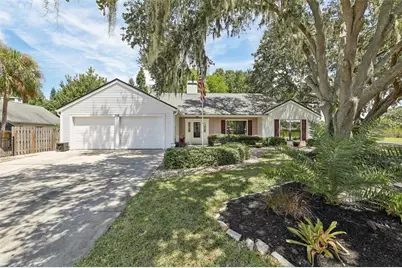 116 E Delaware Street, Tavares, FL 32778 - Photo 1