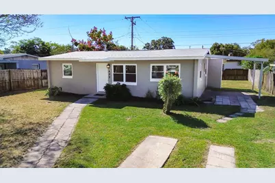 409 E Mattie Street, Sanford, FL 32773 - Photo 1