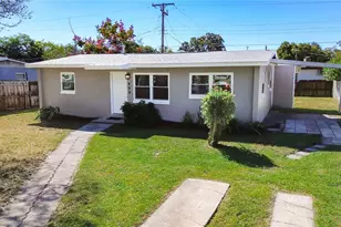 409 E Mattie St, Sanford, FL 32773 - Photo 1