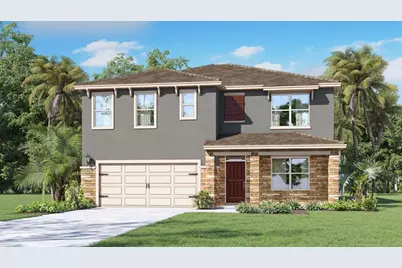 33672 Seattle Slew Drive, Sorrento, FL 32776 - Photo 1