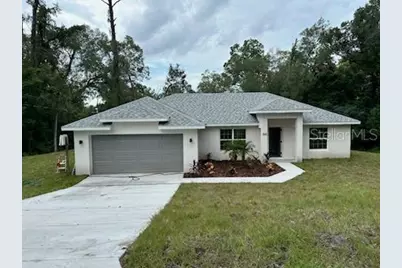 865 Liskeard Avenue, Orange City, FL 32763 - Photo 1
