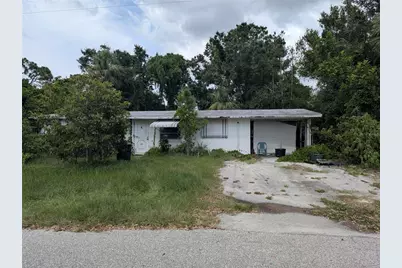 709 Spruce Street, Englewood, FL 34223 - Photo 1