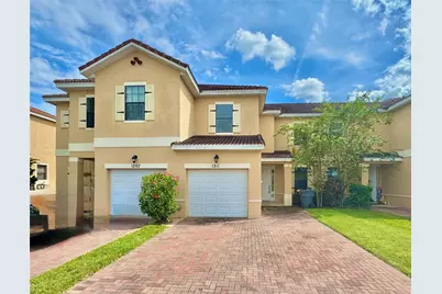 1211 Chervil Drive, Poinciana, FL 34759 - Photo 1