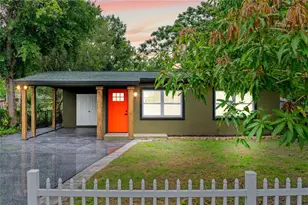 4321 Arch St, Orlando, FL 32808 - Photo 1