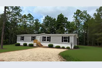 8289 W Jennifer Court, Crystal River, FL 34428 - Photo 1