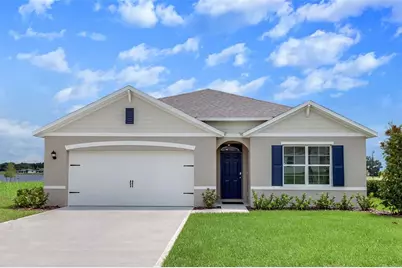 2582 Providence Boulevard, Deltona, FL 32725 - Photo 1