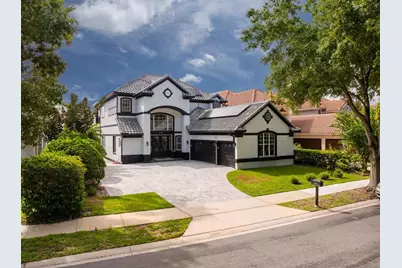 8118 Firenze Boulevard, Orlando, FL 32836 - Photo 1