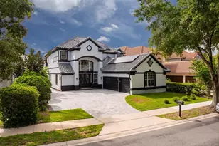8118 Firenze Blvd, Orlando, FL 32836 - Photo 1