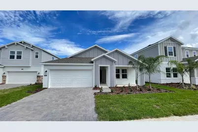 2913 Haze Road #B, Clermont, FL 34714 - Photo 1