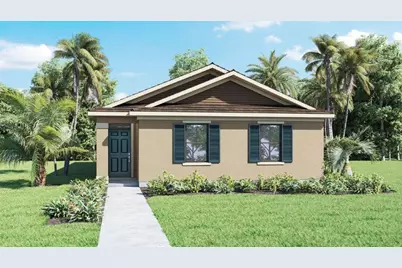 1692 Hummingbird Road, Winter Haven, FL 33884 - Photo 1