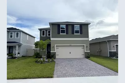 3138 Sanctuary Drive, Clermont, FL 34714 - Photo 1