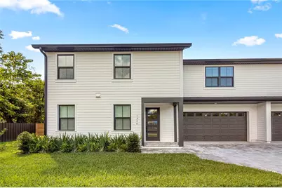 1340 Crystal Lake Avenue E, Orlando, FL 32806 - Photo 1