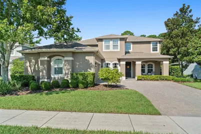 15504 Sandfield Loop, Winter Garden, FL 34787 - Photo 1