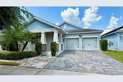12067 Imaginary Way, Orlando, FL 32832 - Photo 1