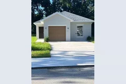 4862 College Drive, Orlando, FL 32811 - Photo 1