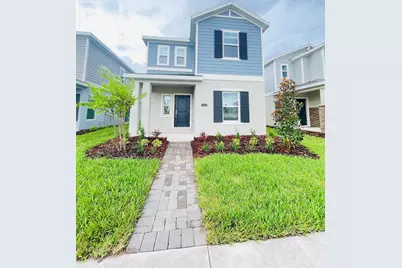 7167 Rosy Sky Avenue, Orlando, FL 32829 - Photo 1