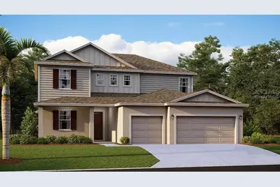 781 Tundra Loop, Groveland, FL 34736 - Photo 1