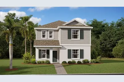 3061 Namaste Drive, Clermont, FL 34714 - Photo 1