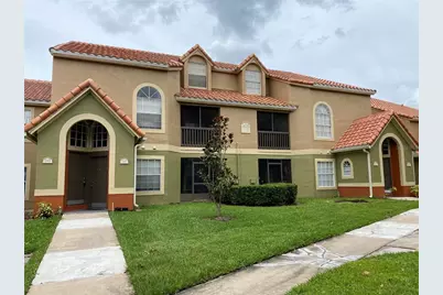405 Fountainhead Circle #243, Kissimmee, FL 34741 - Photo 1