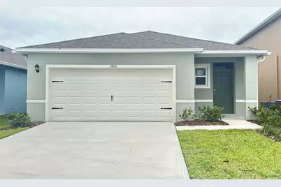 1863 Three Bars Road, Kissimmee, FL 34744 - Photo 1