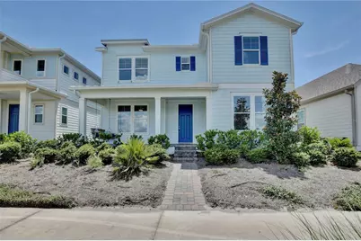2970 Scout Street, Saint Cloud, FL 34771 - Photo 1