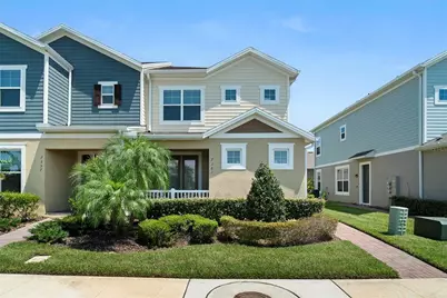 7363 Mezzano Lane, Winter Garden, FL 34787 - Photo 1