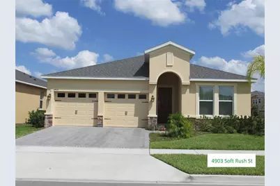 4903 Soft Rush Street, Orlando, FL 32811 - Photo 1