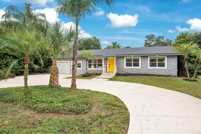 4609 S Fern Creek Avenue, Orlando, FL 32806 - Photo 1