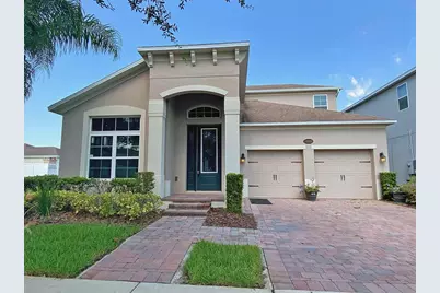 15553 Murcott Harvest Loop, Winter Garden, FL 34787 - Photo 1