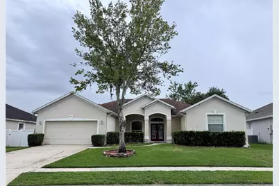 922 Bridgeway Boulevard, Orlando, FL 32828 - Photo 1