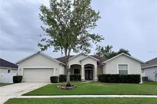 922 Bridgeway Blvd, Orlando, FL 32828 - Photo 1