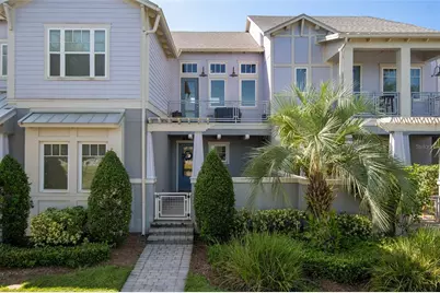 8372 Tavistock Lakes Boulevard, Orlando, FL 32827 - Photo 1