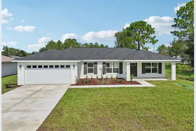 3 Pine Trace Terrace, Ocala, FL 34472 - Photo 1