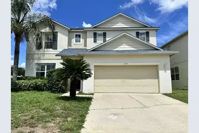 519 Aldridge Lane, Davenport, FL 33897 - Photo 1