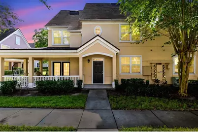 3455 Westchester Square Boulevard #204, Orlando, FL 32835 - Photo 1