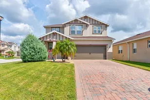4885 Grassendale Terrace, Sanford, FL 32771 - Photo 1