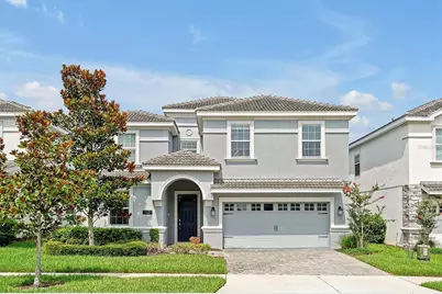 1521 Flange Drive, Davenport, FL 33896 - Photo 1