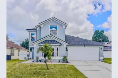 8353 Fort Clinch Avenue, Orlando, FL 32822 - Photo 1