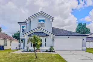 8353 Fort Clinch Ave, Orlando, FL 32822 - Photo 1