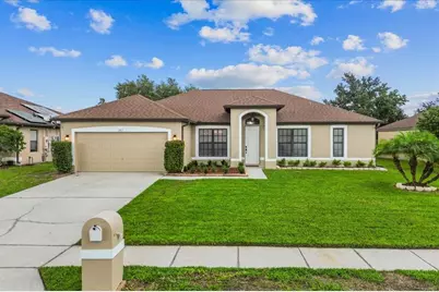 2815 Briar Park Drive, Orlando, FL 32833 - Photo 1