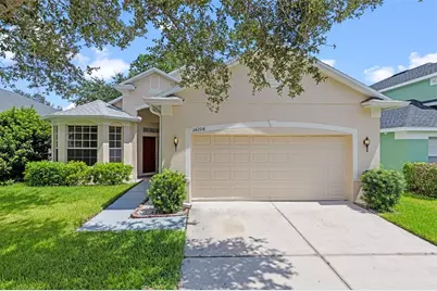 14208 Morning Frost Drive, Orlando, FL 32828 - Photo 1