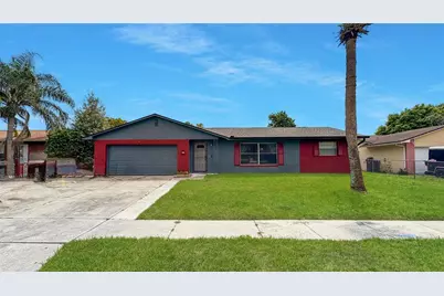 2155 San Jose, Orlando, FL 32808 - Photo 1