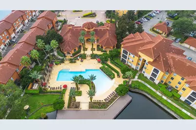 6135 Metrowest Boulevard #105, Orlando, FL 32835 - Photo 1