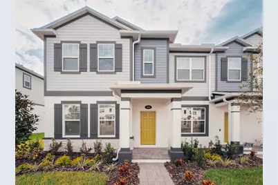 640 Pothos Street, Apopka, FL 32703 - Photo 1