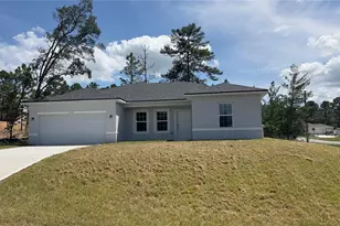 2598 W Diane Ln, Citrus Springs, FL 34434 - Photo 1