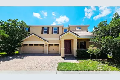 11630 Brickyard Pond Lane, Windermere, FL 34786 - Photo 1